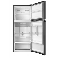 Midea MDRT580MTE02E Δίπορτο Ψυγείο 413lt Υ172xΠ70xΒ67cm Inox Midea MDRT580MTE02E Δίπορτο Ψυγείο 413lt Υ172xΠ70xΒ67cm Inox